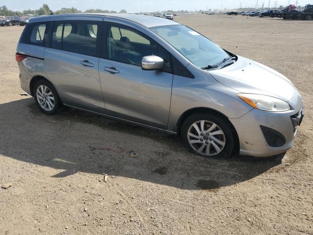 Photo 4 from auction – 2014 MAZDA 5 SPORT with VIN JM1CW2BL3E0167247