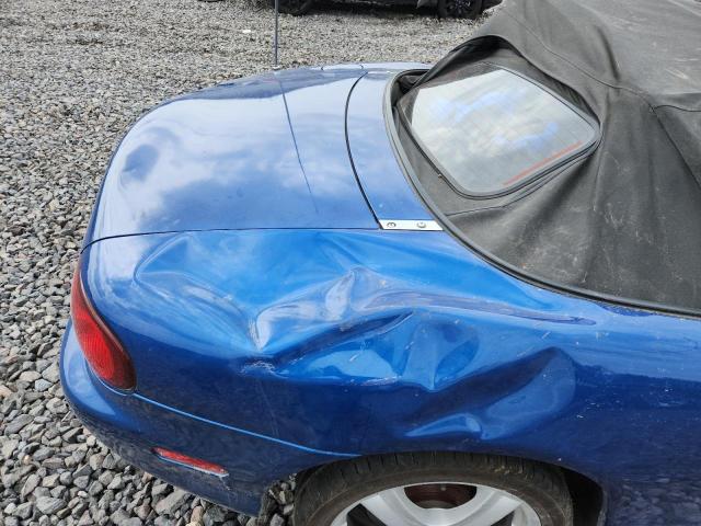 Photo 10 from auction – 2003 MAZDA MX-5 MIATA BASE with VIN JM1NB353730312129