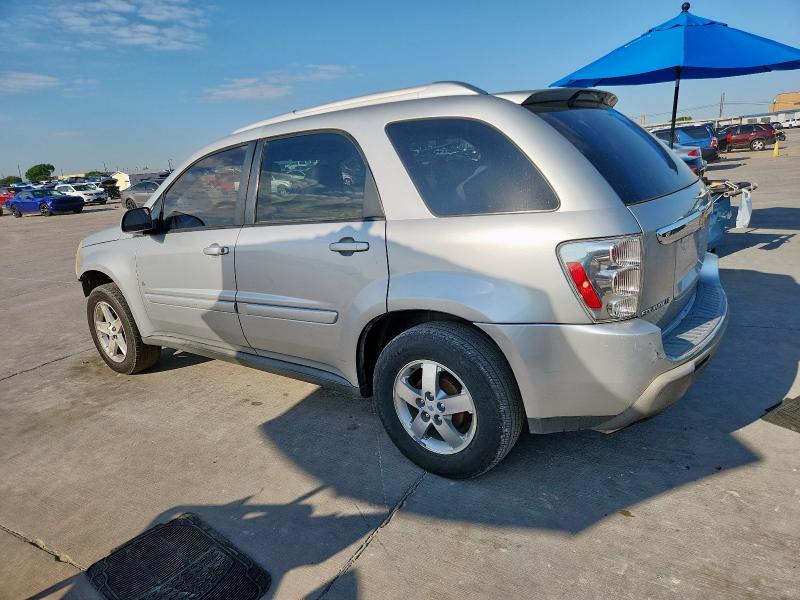 Photo 2 from auction – 2006 CHEVROLET EQUINOX LT with VIN 2CNDL63FX66045132