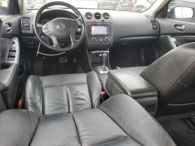 Photo 8 from auction – 2010 NISSAN ALTIMA 2.5 with VIN 1N4AL2AP4AN442776