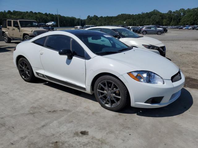Photo 4 from auction – 2012 MITSUBISHI ECLIPSE GS with VIN 4A31K5DF8CE005977