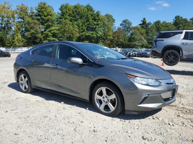 Photo 4 from auction – 2017 CHEVROLET VOLT LT with VIN 1G1RC6S54HU146859
