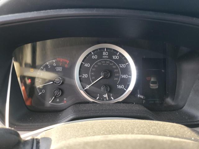 Photo 9 from auction – 2020 TOYOTA COROLLA LE with VIN 5YFEPRAE2LP080234