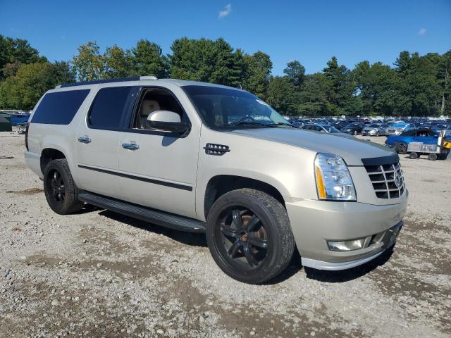 Photo 4 from auction – 2008 CADILLAC ESCALADE E with VIN 1GYFK66808R124906