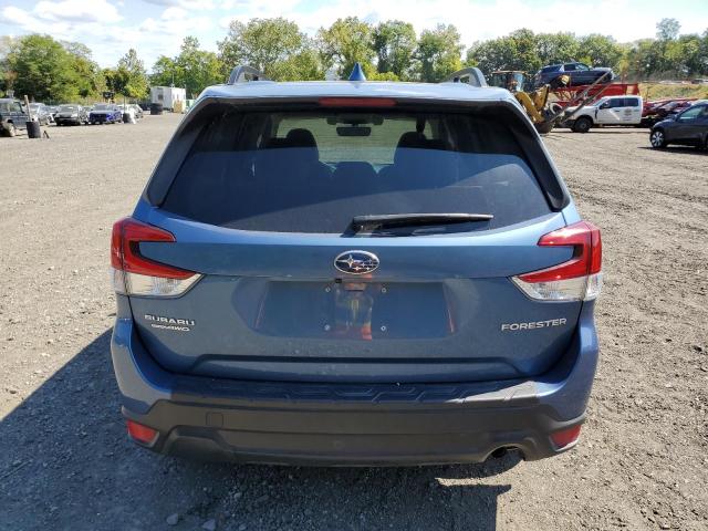 Photo 6 from auction – 2019 SUBARU FORESTER PREMIUM with VIN JF2SKAGC1KH549513