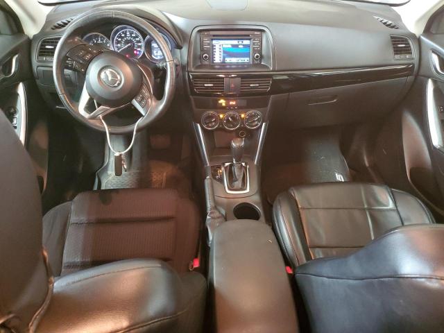 Photo 8 from auction – 2014 MAZDA CX-5 TOURI with VIN JM3KE4CY0E0405812