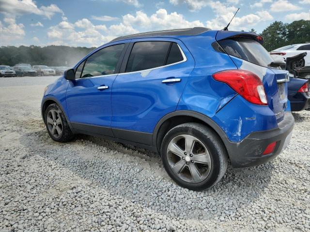 Photo 2 from auction – 2013 BUICK ENCORE CON with VIN KL4CJBSB6DB157685