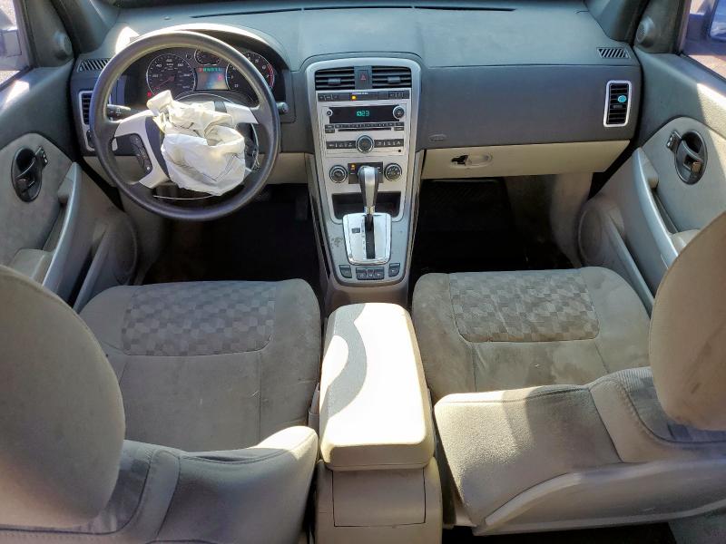Photo 8 from auction – 2007 CHEVROLET EQUINOX LS with VIN 2CNDL13F676085891
