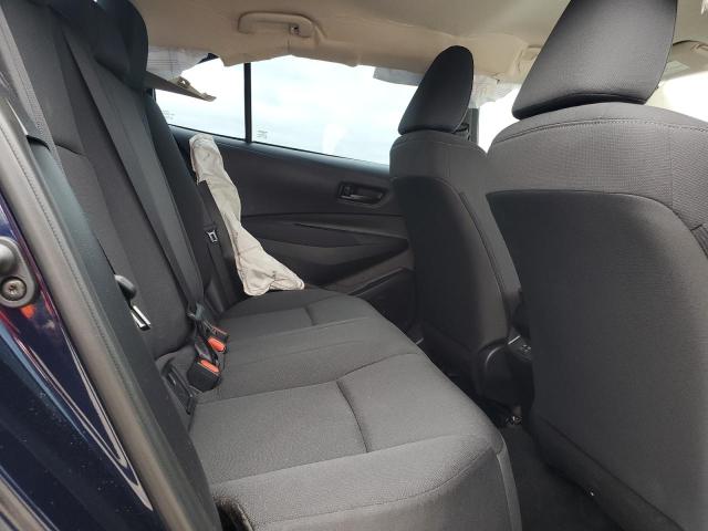 Photo 10 from auction – 2025 TOYOTA COROLLA LE with VIN 5YFB4MDEXSP251918