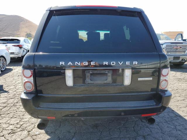 Photo 6 from auction – 2011 LAND ROVER RANGE ROVE with VIN SALMF1E44BA350383