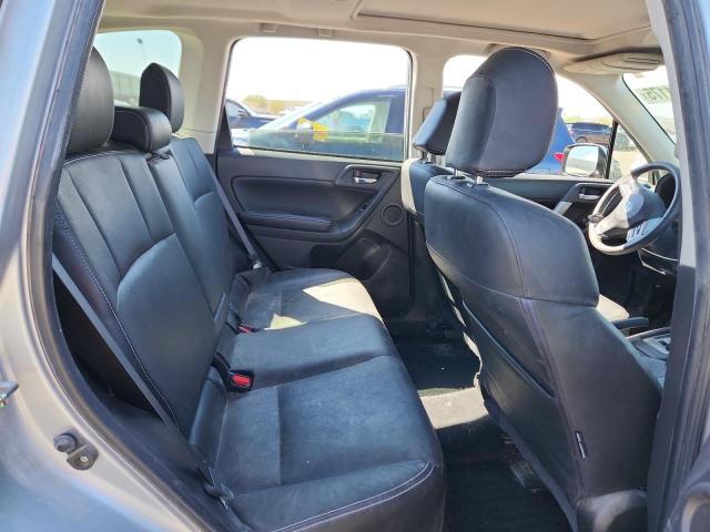 Photo 11 from auction – 2014 SUBARU FORESTER 2 with VIN JF2SJGPCXEH536396