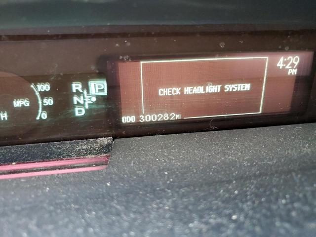 Photo 9 from auction – 2012 TOYOTA PRIUS PLUG with VIN JTDKN3DP6C3006021