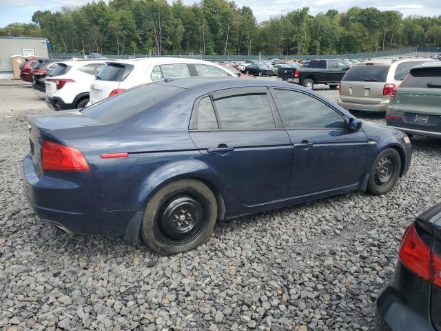 Photo 3 from auction – 2005 ACURA TL with VIN 19UUA66265A011663