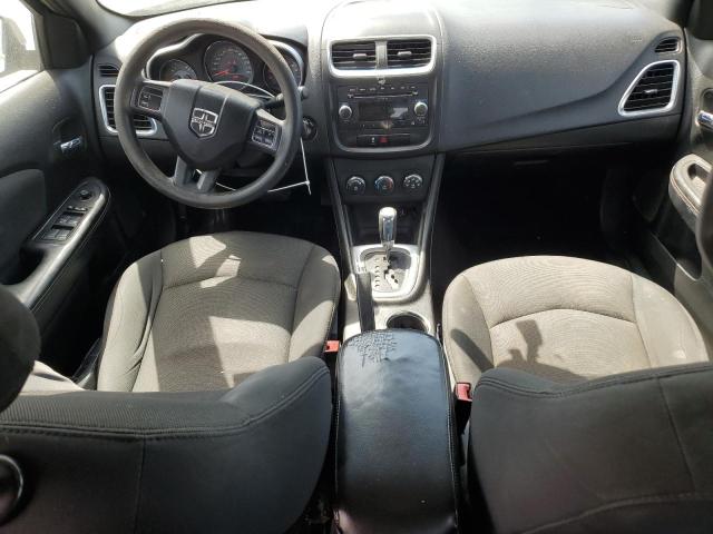 Photo 8 from auction – 2011 DODGE AVENGER EX with VIN 1B3BD4FB2BN608901