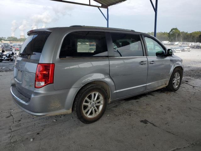 Photo 3 from auction – 2019 DODGE GRAND CARA with VIN 2C4RDGCG4KR774662