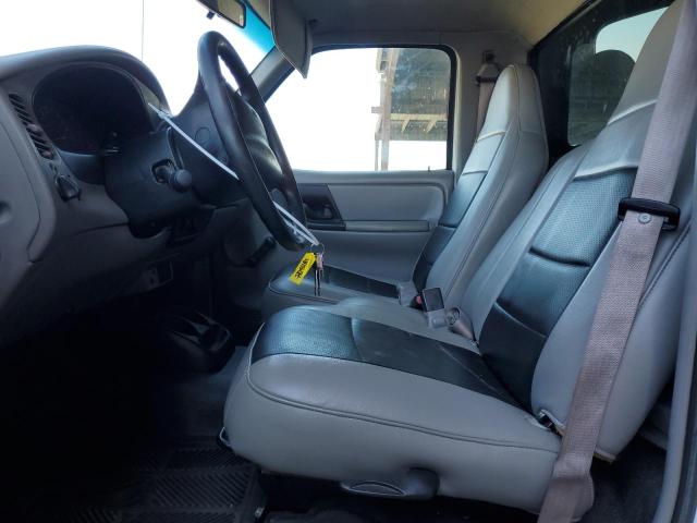 Photo 7 from auction – 2000 FORD RANGER with VIN 1FTYR10C6YPC19072