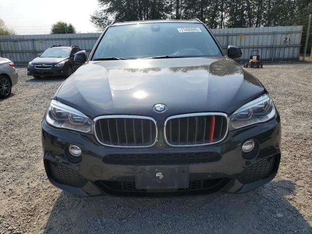 Photo 5 from auction – 2017 BMW X5 XDRIVE3 with VIN 5UXKR0C35H0X81791