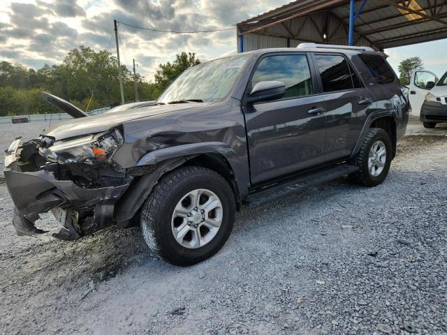 TOYOTA 4RUNNER SR 2014 z numerem VIN JTEBU5JR9E5168992 - Zdjęcie z aukcji