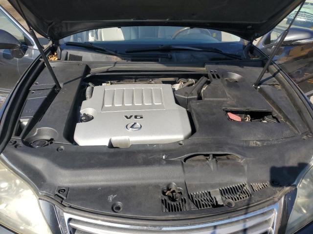 Photo 11 from auction – 2010 LEXUS ES 350 with VIN JTHBK1EG9A2393855