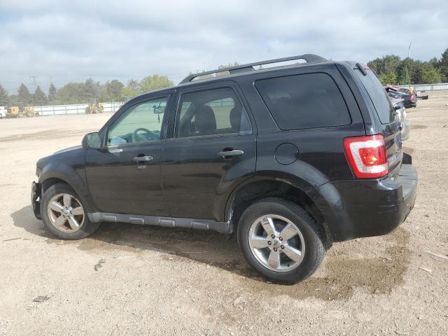 Photo 2 from auction – 2011 FORD ESCAPE XLT with VIN 1FMCU0D70BKC61057