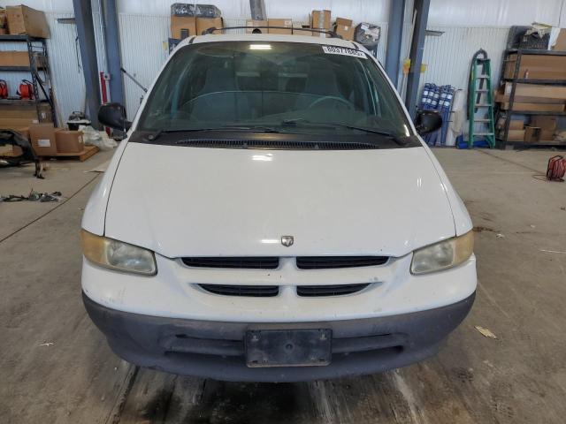 Photo 5 from auction – 1998 DODGE GRAND CARA with VIN 2B4GP44G8WR685790