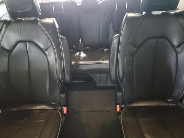 Photo 10 from auction – 2018 CHRYSLER PACIFICA LIMITED with VIN 2C4RC1GG2JR100423