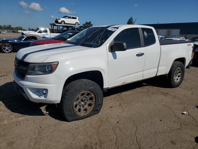 CHEVROLET COLORADO 2015 z numerem VIN 1GCHTAEA2F1189156 - Zdjęcie z aukcji