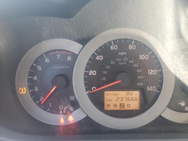Photo 9 from auction – 2007 TOYOTA RAV4 with VIN JTMBD33V975068039
