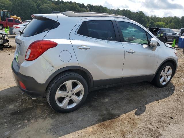 Photo 3 from auction – 2016 BUICK ENCORE with VIN KL4CJASB6GB570706