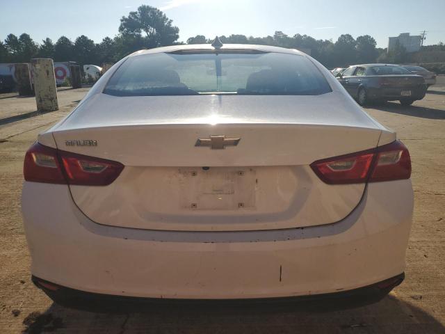 Photo 6 from auction – 2019 CHEVROLET MALIBU with VIN 1G1ZB5ST9KF216007