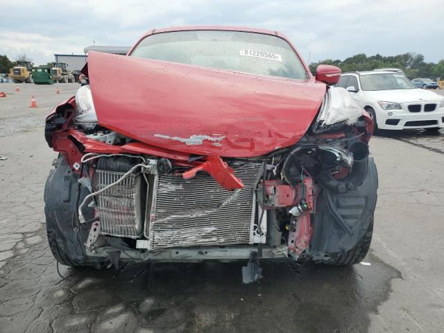 Photo 5 from auction – 2015 NISSAN JUKE S with VIN JN8AF5MR2FT503646