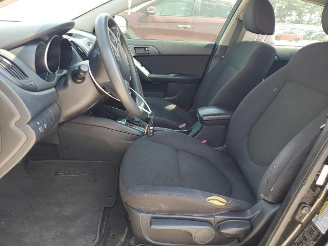 Photo 7 from auction – 2012 KIA FORTE EX with VIN KNAFU4A24C5471269