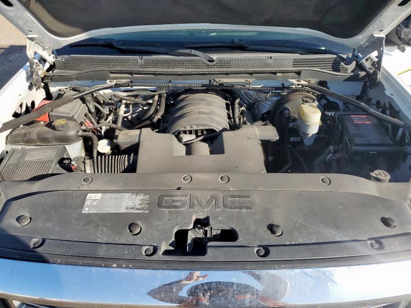 Photo 11 from auction – 2015 GMC SIERRA C15 with VIN 1GTN1TEC3FZ902394