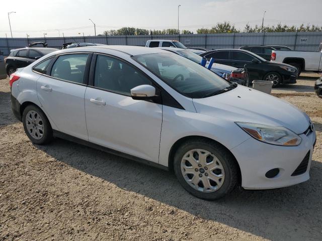 Photo 4 from auction – 2013 FORD FOCUS SE with VIN 1FADP3F27DL192034
