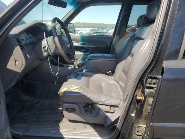 Photo 7 from auction – 2001 FORD EXPLORER S with VIN 1FMZU77E31UA92247