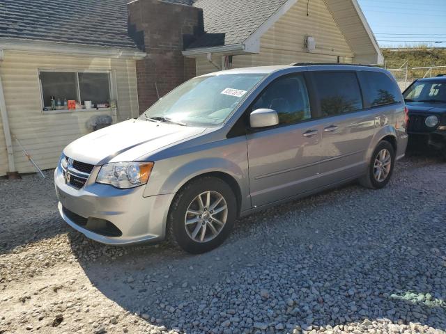 Photo 1 from auction – 2015 DODGE GRAND CARA with VIN 2C4RDGCG3FR687289