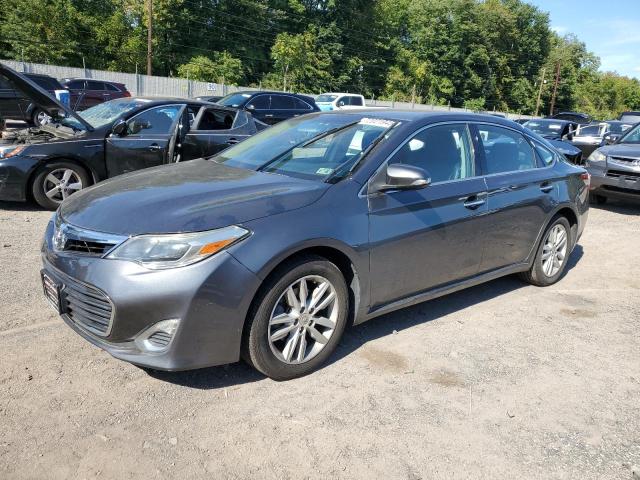 TOYOTA AVALON BAS 2013 مع رقم تعريف المركبة 4T1BK1EB7DU024759 - صورة من المزاد