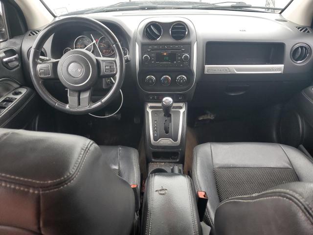 Photo 8 from auction – 2014 JEEP COMPASS LA with VIN 1C4NJDEB4ED846667