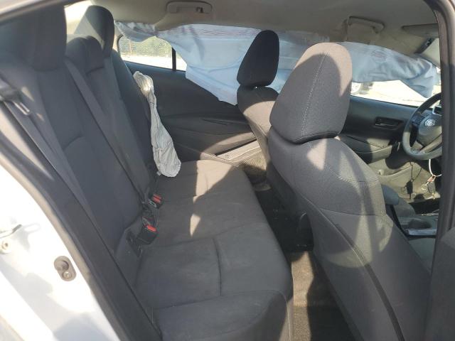 Photo 10 from auction – 2022 TOYOTA COROLLA LE with VIN 5YFEPMAE6NP319208