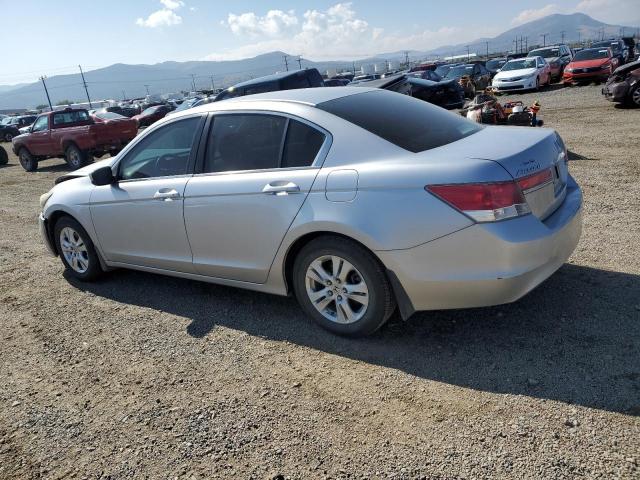 Photo 2 from auction – 2011 HONDA ACCORD EX with VIN 1HGCP2E71BA013011