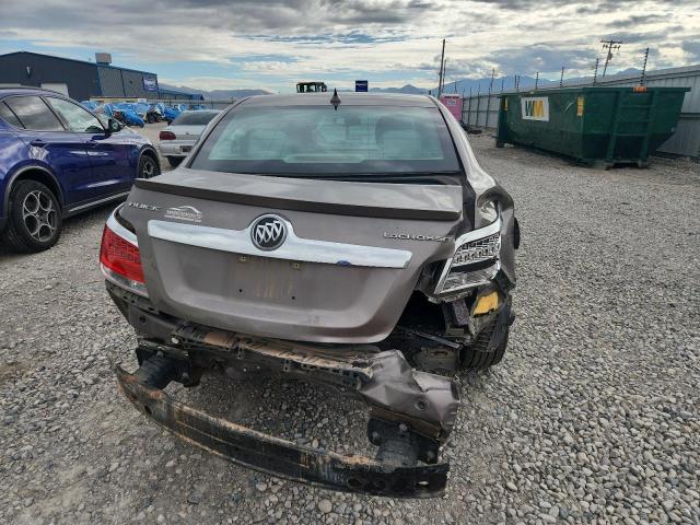 Photo 6 from auction – 2012 BUICK LACROSSE with VIN 1G4GA5ER8CF175223
