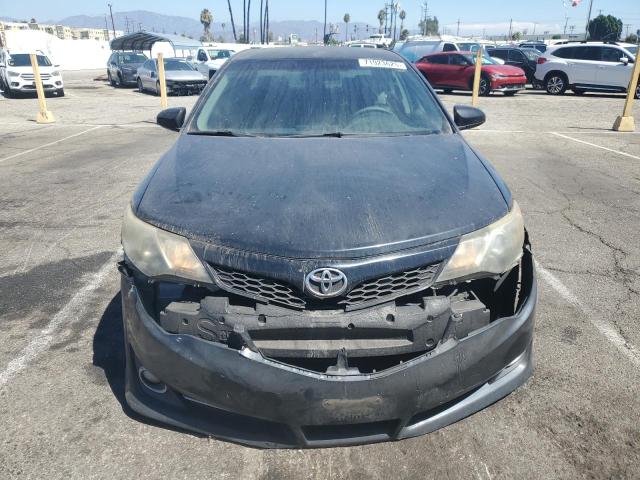 Zdjęcie 5 z aukcji – 2012 TOYOTA CAMRY BASE z VIN 4T1BF1FK3CU162896