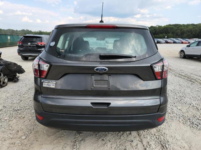 Photo 6 from auction – 2018 FORD ESCAPE S with VIN 1FMCU0F73JUB95698