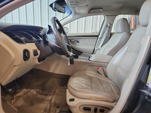 Photo 7 from auction – 2011 FORD TAURUS LIM with VIN 1FAHP2FW8BG169673