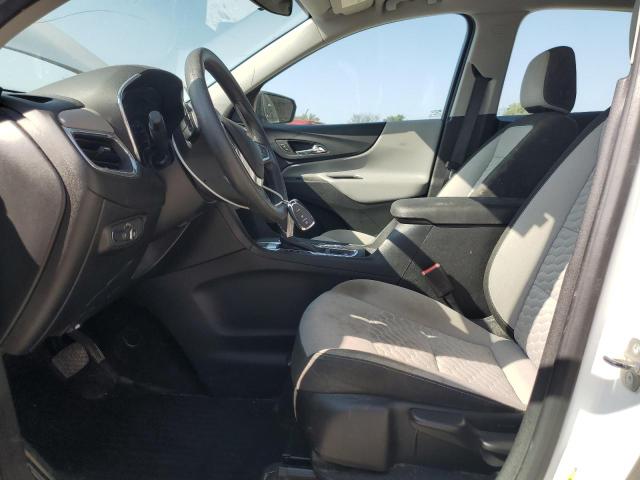 Photo 7 from auction – 2019 CHEVROLET EQUINOX LS with VIN 2GNAXSEV5K6254532