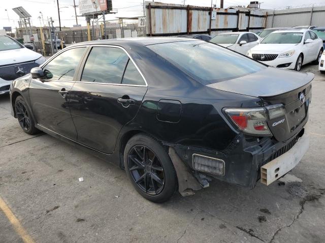 Foto 2 de la subasta – 2012 TOYOTA CAMRY BASE con VIN 4T1BF1FK2CU151081