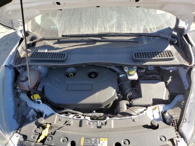Photo 12 from auction – 2017 FORD ESCAPE TIT with VIN 1FMCU0J90HUC26408