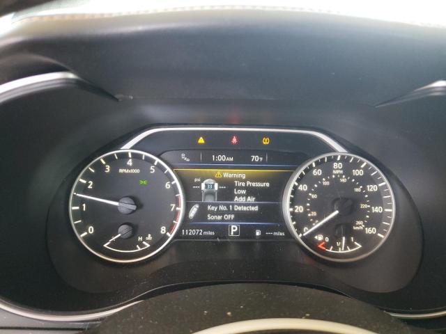 Photo 9 from auction – 2015 NISSAN MAXIMA 3.5S with VIN 1N4AA6AP4GC413893