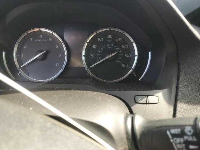 Zdjęcie 9 z aukcji – 2016 ACURA MDX z VIN 5FRYD4H26GB035138