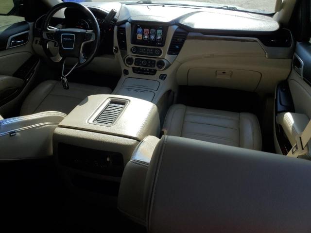 Photo 8 from auction – 2017 GMC YUKON DENA with VIN 1GKS1CKJ9HR294989